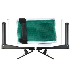 Carlton Net and Post Set Adults Multi