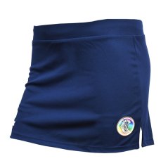 Atak Camogie Compression Skort Junior Navy