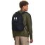 Under Armour UA Loudon Lite Backpack Black