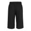 Slazenger Three Quarter Length Tracksuit Bottoms Mens Black