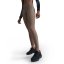 Nike Women's Performance Running Tights MINK BROWN/REFL