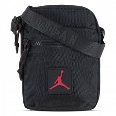 Air Jordan Festival Bag Jn00 Black