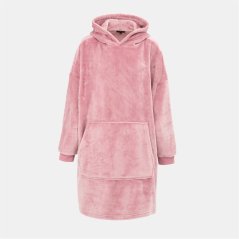 Linea Snuggle dámská mikina Pink