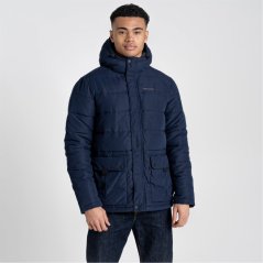 Craghoppers Crag Trillick Jkt Sn99 BlNavy/DAegB