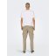 Only and Sons Men's Dean Cargo Trousers Crockery