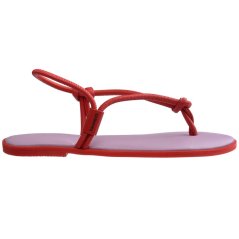 Havaianas Women's Una Sandl Flip Flops Light Lavander