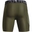 Under Armour HeatGear® Compression Shorts Men's Marine OD Green