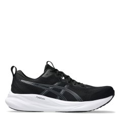 Asics Gel-Pulse 16 Road pánské běžecké boty Blk/Carr Grey