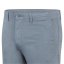 Fabric Chino Short Sn Grey