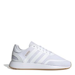 adidas N-5923 Shoes Ftwr White/Gum