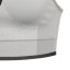 adidas Women's Non Wired Medium Impact Sports Bra Grey