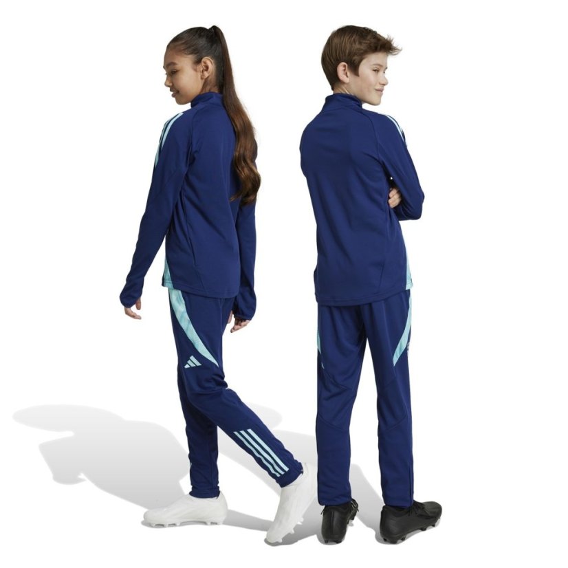 adidas Afc Tr Pnt Y Tracksuit Bottom Unisex Kids Night Sky