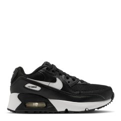 Nike Nike Air Max 90 Ch00 Black/White