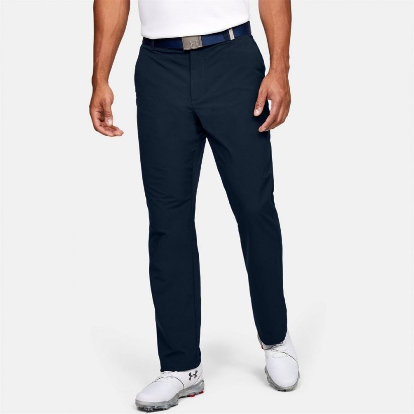 Under Armour Tech Trousers Mens Academy