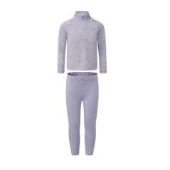 USA Pro USA Pro 1/4 Tracksuit Infants Lilac