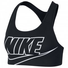 Nike Futura Bra Ladies Black