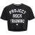 Under Armour Pjt Rck Cutoff T Sn99 Black