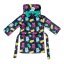 Firetrap Boys Monster Novelty Dressing Gown Navy/Multi