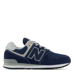 New Balance New Balance 574 Navy
