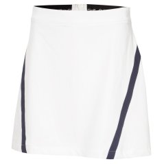 Calvin Klein Golf Women's Swift Skort White