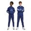 adidas House Of Tiro Fleece Pants Blue