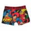 DC Comics Superhero Single Boxer Shorts Infant Black