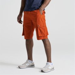 Craghoppers Crag Cargo Short Sn99 Potters Clay