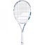 Babolat Wimbb BD 2024 43 White/BlueAst