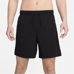 Nike Dri-FIT Unlimited Men's 7 Unlined Woven Fitness Shorts Black