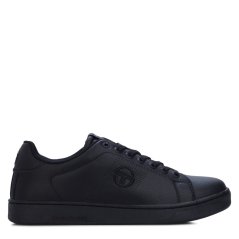 Sergio Tacchini Sergio Gran Torino Ref 64 BLK/BLK
