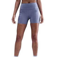 Nike Women's Performance Running Shorts World Indigo