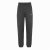 Slazenger Cuffed Fleece Jogging Bottoms Mens Charcoal Marl