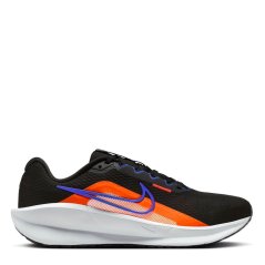 Nike DOWNSHIFTER 13 Blk/Blue/Red