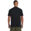 Under Armour UA Vanish Elite Seamless Short Sleeve Men's Black