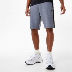 Everlast Premium Jersey Shorts Charcoal