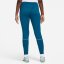 Nike Academy Joggers Womens Valrn Blue/Wht