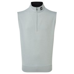FootJoy Footjoy Chill Out Vest Mens Grey