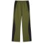 Puma Dare To Relaxed Parachute Pants Wv Jogger Womens Olive