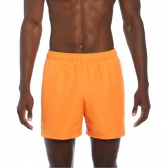 Nike Core Swim pánske šortky Bright Mandarin