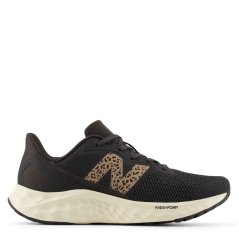 New Balance NB Arishi Womens Black Cement/Tp