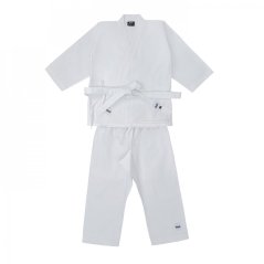 Lonsdale Karate Suit Juniors White
