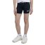 Nike Girls' Pro Performance Shorts Black
