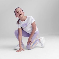Nike Happy Camper Legging Set Purple