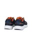 Slazenger Assent Navy/Orange