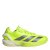 adidas Women's Adizero Cybersonic Clay Lightweight Tennis Shoes Lucid Lemon/Iro