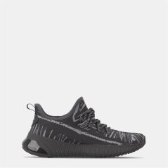 Everlast Rassay Runners Mens Carbon