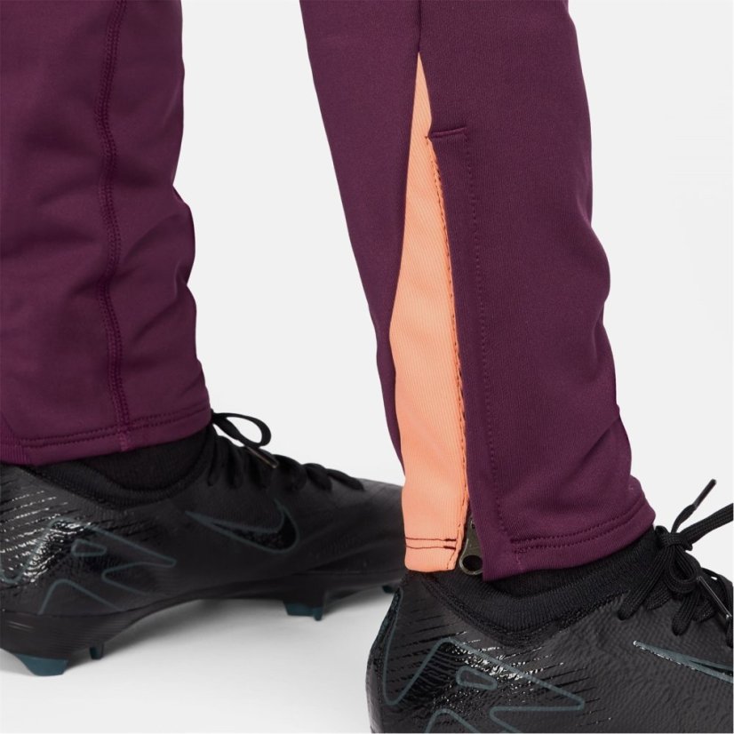 Nike Strike Tracksuit Bottoms Juniors Bordeaux