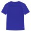 adidas Sereno Training Top Junior Boys Royal/White