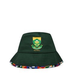 Puma Bucket Hat Green