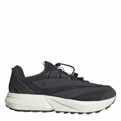 adidas Women's Lightblaze Vista Runners Carbon/Core Bla